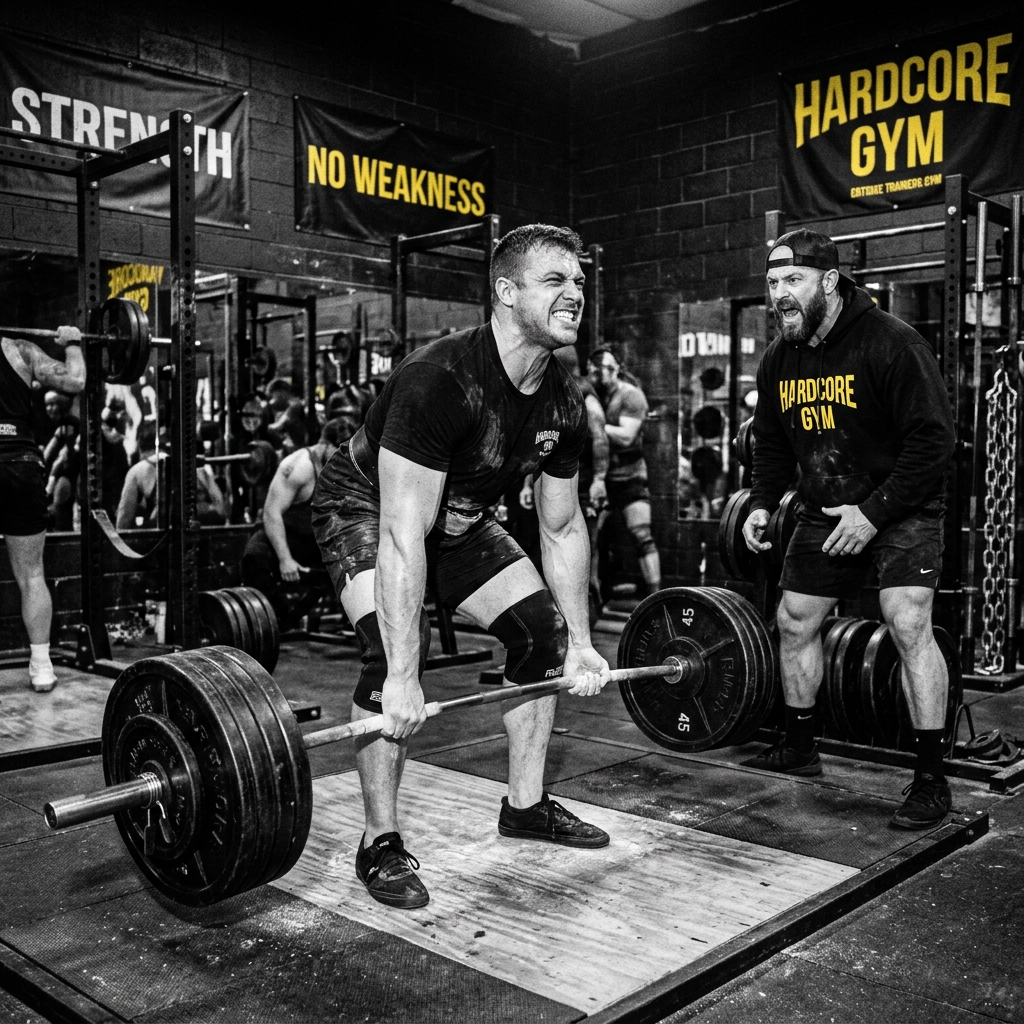 Semi-Private Training