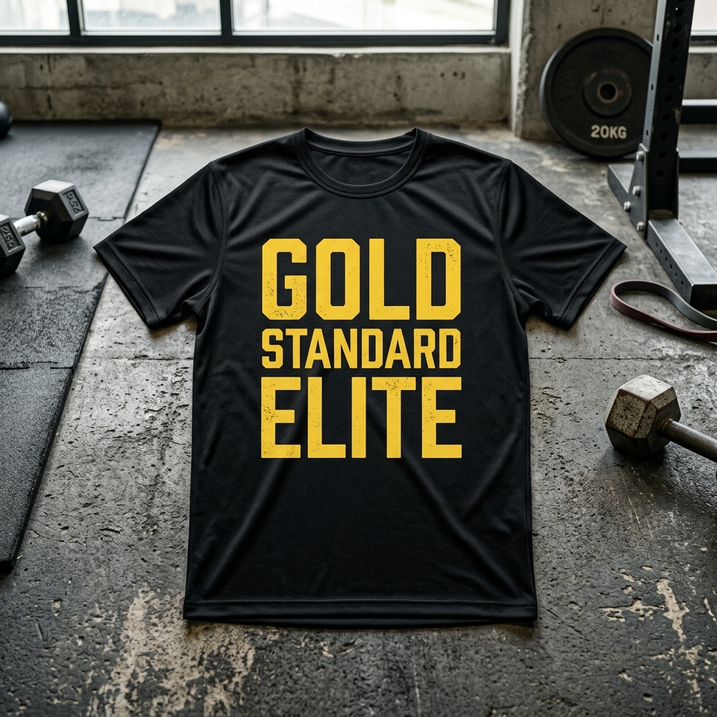 Elite Performance Tee
